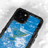 NHL St. Louis Blues Iced iPhone 15 Waterproof Case